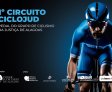 Inscrições para o 1º pedal do Circuito CicloJud abrem neste sábado (06)