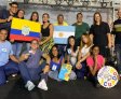 Estudantes realizam 1ª Feira Gastronômica de países que falam espanhol