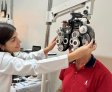 Prefeitura de Anadia atende mais de 600 pacientes em mutirão de exames oftalmológicos