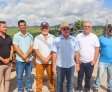 Programa de aração de terras beneficia mais de três mil produtores e fortalece agricultura familiar em Taquarana