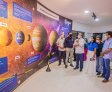 Planetário de Arapiraca é reinaugurado e ganha revitalização histórica