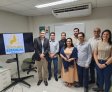 Auditores de finanças de Alagoas fazem visita técnica à Sefaz da Piauí
