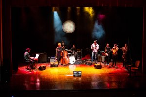 Clube do Jazz de Maceió vai representar Alagoas no Garanhuns Jazz Festival 2024