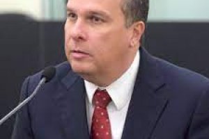  Sergio Toledo desiste da reeleição a deputado federal