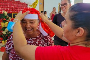 Prefeitura de Arapiraca celebra a magia do Natal com programação especial para famílias