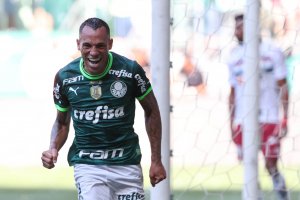 Palmeiras vence o Fluminense e é o Campeão virtual