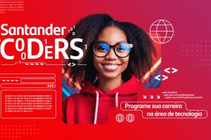 Santander Universidades e Ada Tech oferecem 60 mil bolsas para curso de tecnologia