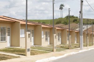 Governo Federal entrega, nesta terça-feira, moradias a 1,1 mil famílias de baixa renda em Alagoas