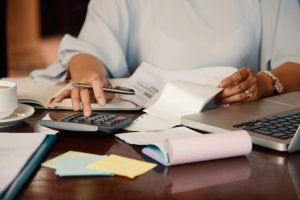 Imposto de renda e freelancers: importância de separar bem as contas PJ e PF