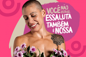 Prefeitura de Maceió lança campanha Outubro Rosa na segunda
