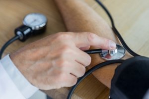 HUPAA-Ufal oferece serviços para enfrentamento da hipertensão arterial