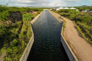 Águas do Canal do Sertão modificam realidade socioeconômica de agricultores alagoanos