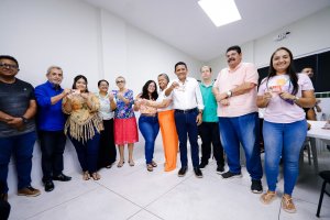 Prefeitura de Palmeira entrega 700 carteirinhas pelo Programa Caminhos da Universidade