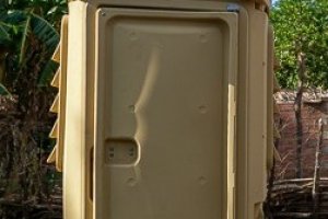 Prefeitura de Traipu instala banheiros SaniSolares para famílias do Povoado Tabuleiro