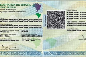 Alagoas é o único estado do Nordeste a oferecer a nova carteira de identidade