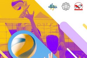 Ufal recebe Campeonato Taça Maurício Borges de Voleibol