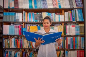 Programa Iberbibliotecas abre inscrições para Cursos de Capacitação para gestores e funcionários de bibliotecas