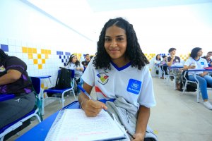 Governo de Alagoas lança projeto que fortalece combate ao racismo no ambiente escolar