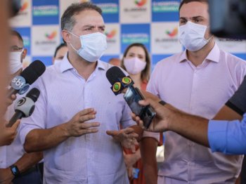 Governador Renan Filho anuncia concurso público para o Estado de Alagoas
