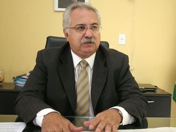 Rogério Teófilo se pronunciou sobre rompimento entre seu grupo político e o do deputado Severino Pessoa
