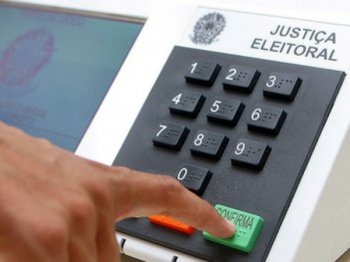 1º turno das eleições acontece no dia 15 de novembro
