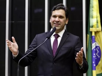 Isnaldo Bulhões lidera a bancada do MDB na Câmara