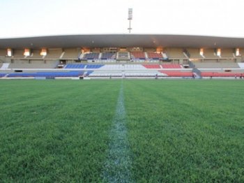 Estádio Rei Pelé poderá ter seu nome alterado para Rainha Marta