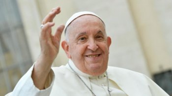 A exortação do Papa também é direcionada para dentro da vida eclesial (Foto: Vatican News)