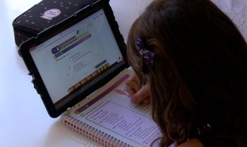 Todas as escolas públicas da educação básica terão internet de qualidade (Foto: TV Brasil)
