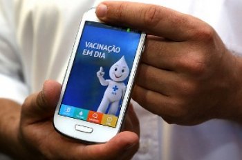 Alagoano poderá ter o Cartão Digital de Vacinação (Foto: Agência Senado)