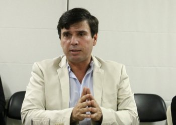 Marcius Beltrão permanece no Governo e deve ir para o Gabinete Civil