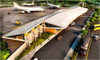 Aeroporto de Maragogi vai incentivar ainda mais o fluxo de turistas no Norte