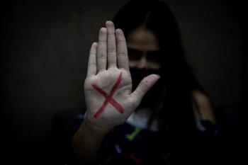 Decreto visa combater e prevenir as mortes violentas de mulheres (Foto: Christiano Antonucci / Secom-MT