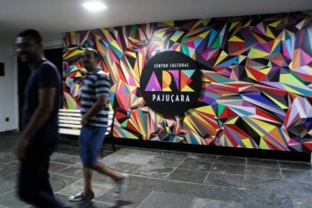 Emenda do Deputado Paulão vem colaborar de forma decisiva para manutenção do Centro Cultural Arte Pajuçara