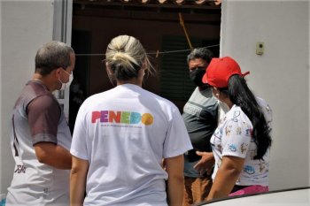 Prefeitura de Penedo amplia ações de combate à Covid-19 (Fotos: Fernando Vinícius)