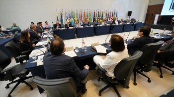 Carta de Palmas marca o compromisso do Judiciário com as demandas da sociedade e também o encerramento do Encoge. | Rondinelli Ribeiro