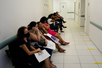 Iniciativa representa o maior conjunto de ações já realizadas em Alagoas para pacientes com câncer. Marco Antônio