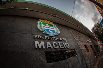 Folha vai injetar mais de R$ 140 milhões na economia local. | Secom Maceió