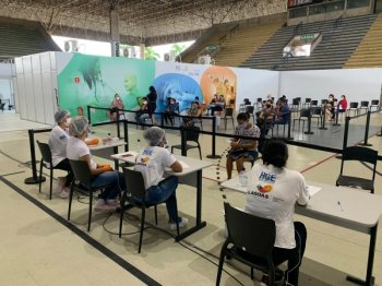Centrais de Triagem de Maceió e Arapiraca registram aumento na procura por atendimento no início de janeiro