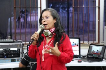 Sandra Lira defende mais mulheres na política alagoana 
