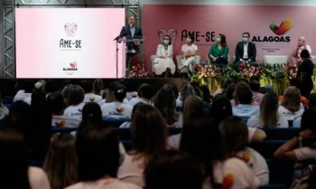 Programa Ame se foi lançado em outubro pelo governador Renan Filho