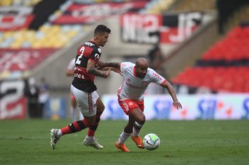 Vitória no Rio garante vantagem para o time carioca na reta final do campeonato
