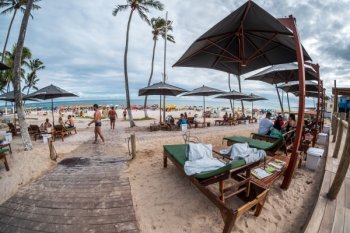 Retomada do turismo em Alagoas tem surpreendido empresários e fomentado novos investimentos no setor