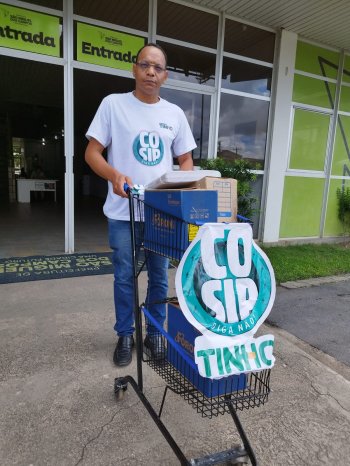 Abaixo-assinado contra a Cosip recolheu mais de 4 mil assinaturas e segue para os bairros da parte alta de São Miguel dos Campos