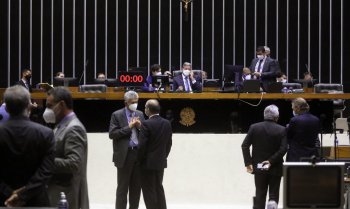 Texto segue para o Senado - Foto: Cleia Viana Câmara dos Deputados