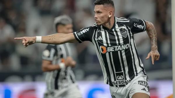 Corinthians empata em 1 a 1 com o Atlético-MG, pela 33ª rodada do  Brasileirão