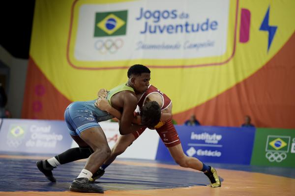 Dia Mundial do Wrestling: Conheça um dos esportes mais antigos do mundo, Secretaria Municipal de Esportes e Lazer