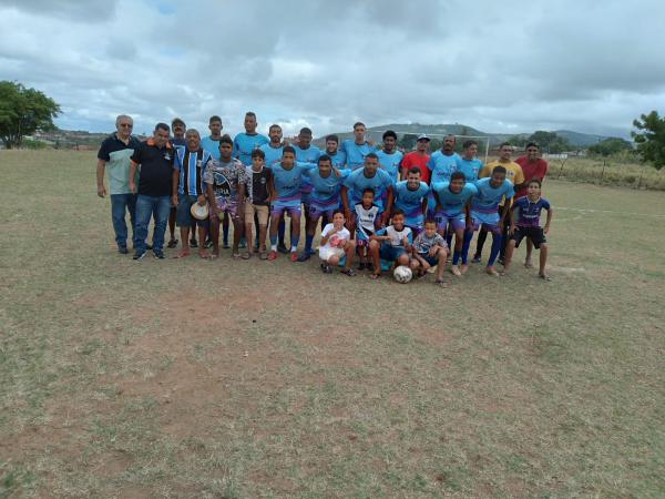 Esporte divulga os resultados e campeões dos Jogos Escolares Bom de Bola